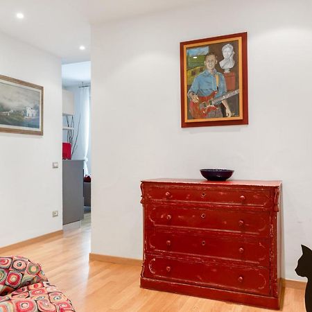 Piazza Oberdan Patio Apartment Florence Ngoại thất bức ảnh